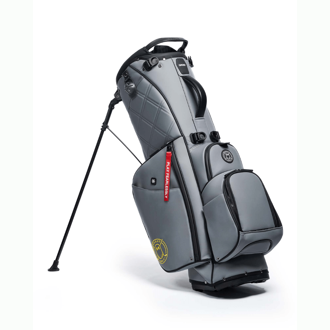 Unique Personalized ANYDAY MAVERICK BAG Customized Golf Bag Gifts for Men by Groovy Guy