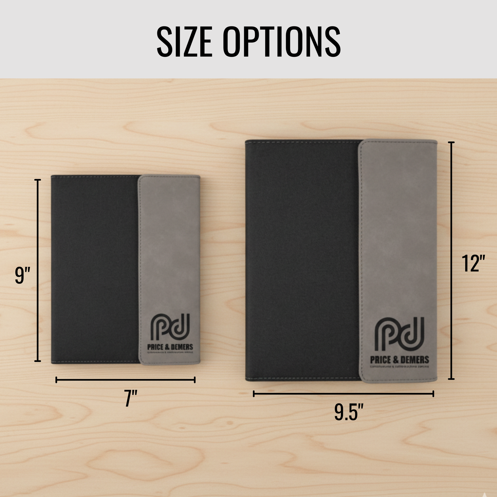 Company Logo Portfolio