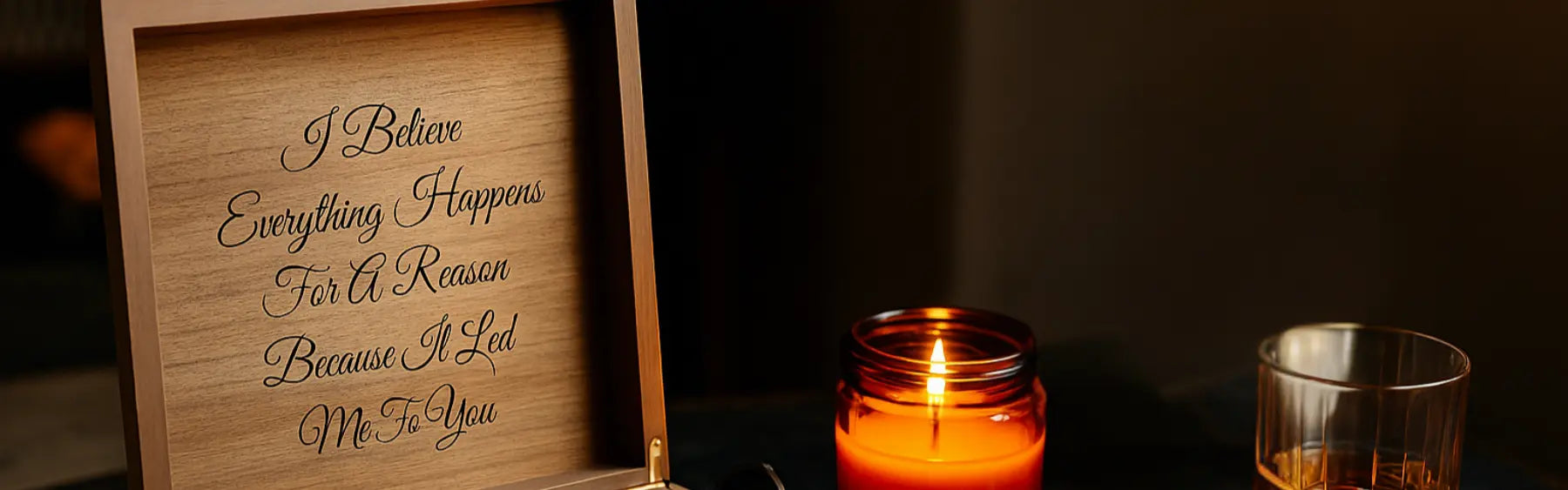 Personalized gifts for men