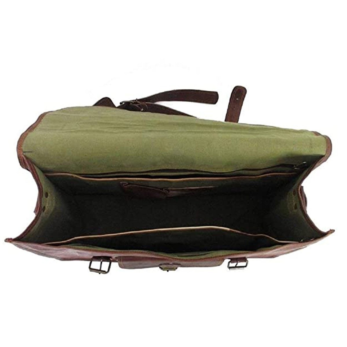 Unique Personalized Daily Stylish Sling Messenger Customized Messenger Bags Gifts for Men by Groovy Guy