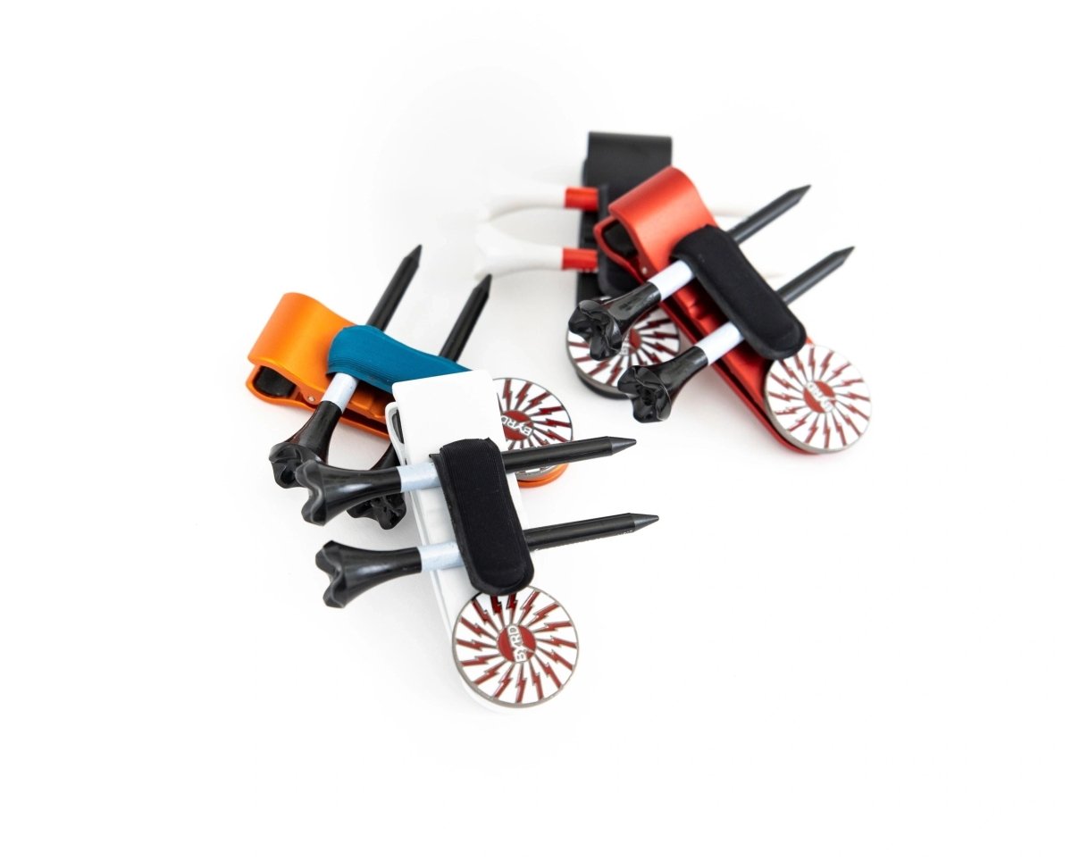 Unique Personalized Golf Organization Multitool Customized Gifts for Men by Groovy Guy