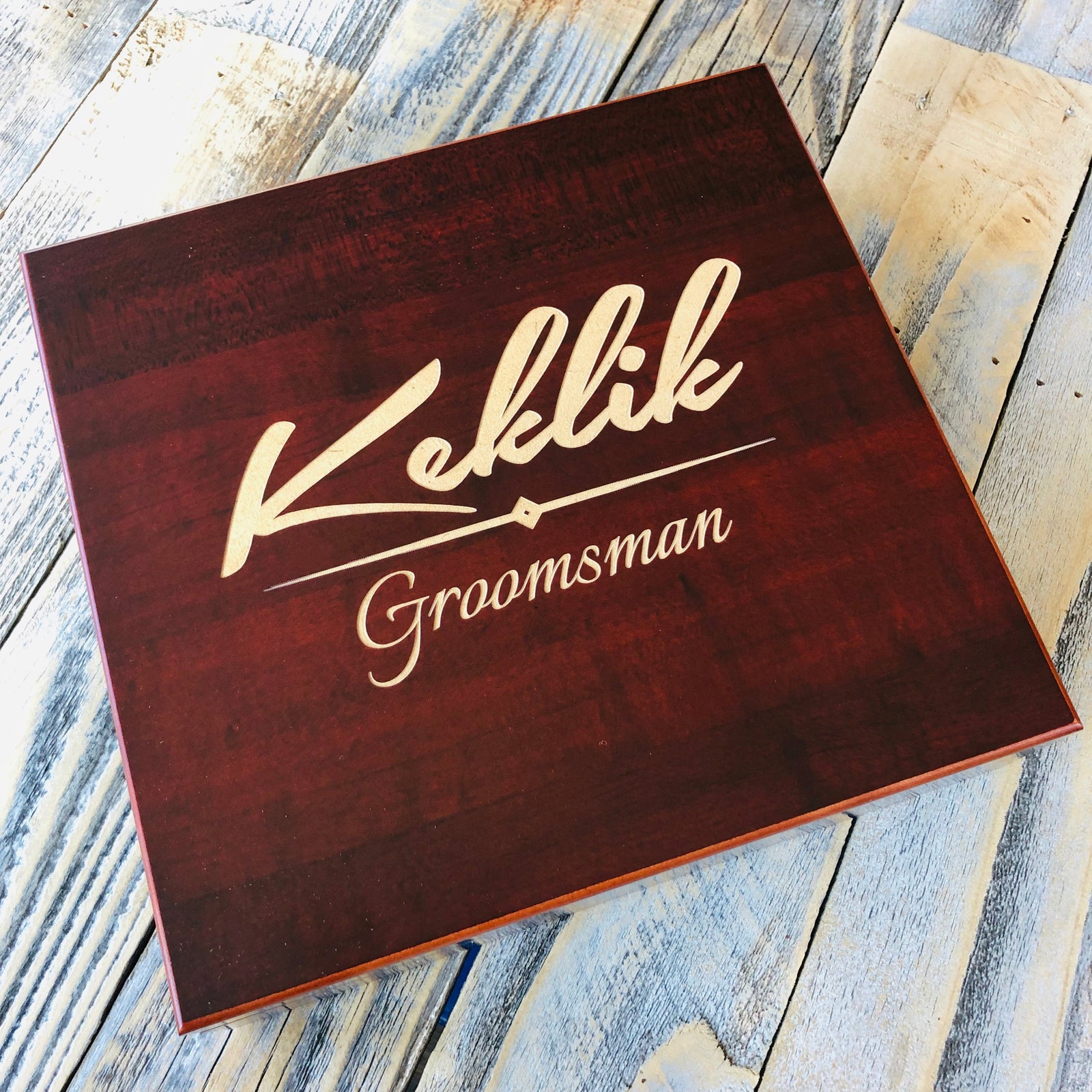 Premier Gift Box Set