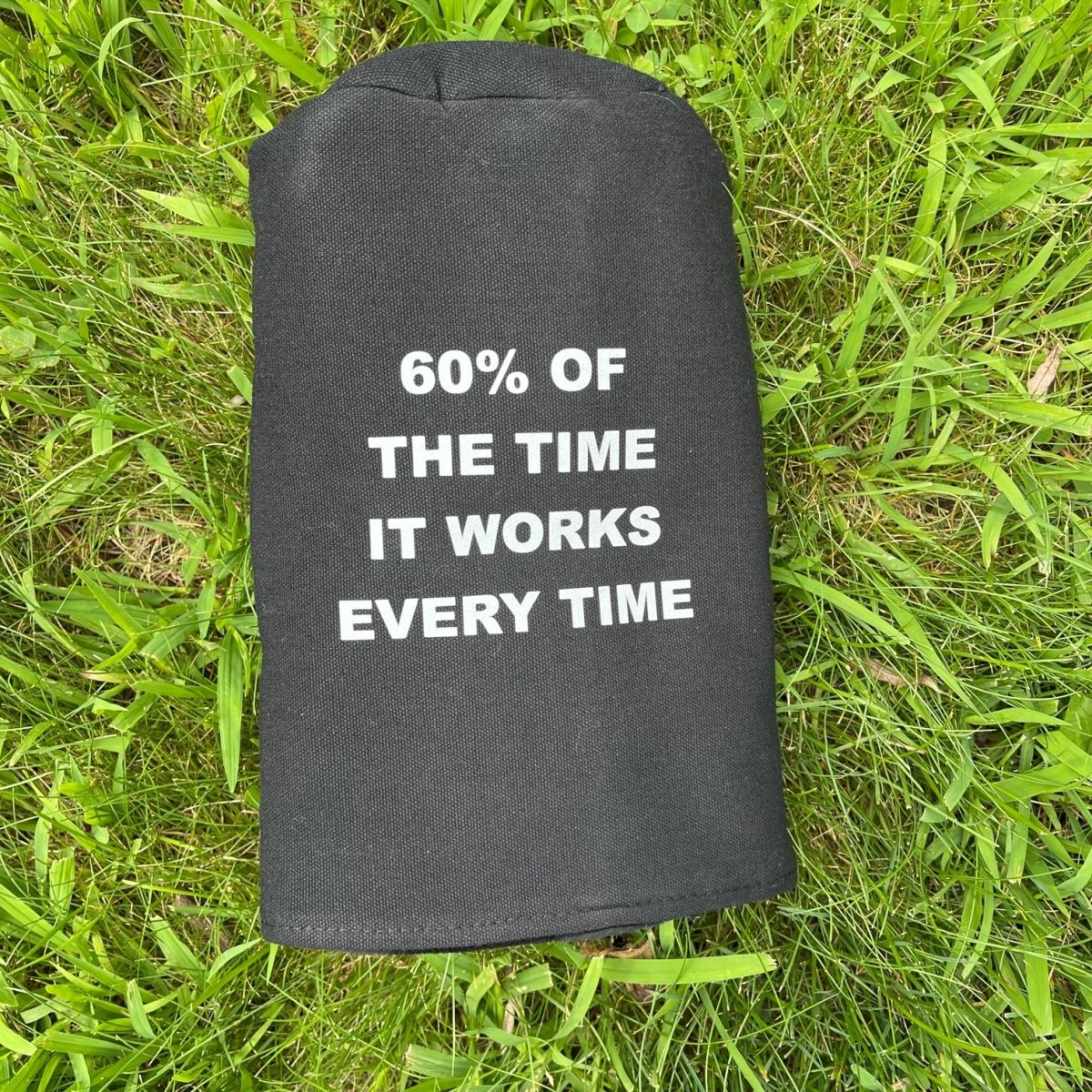 Unique Personalized Club Comedian Head Cover Customized Golf Lasers Gifts for Men by Groovy Guy