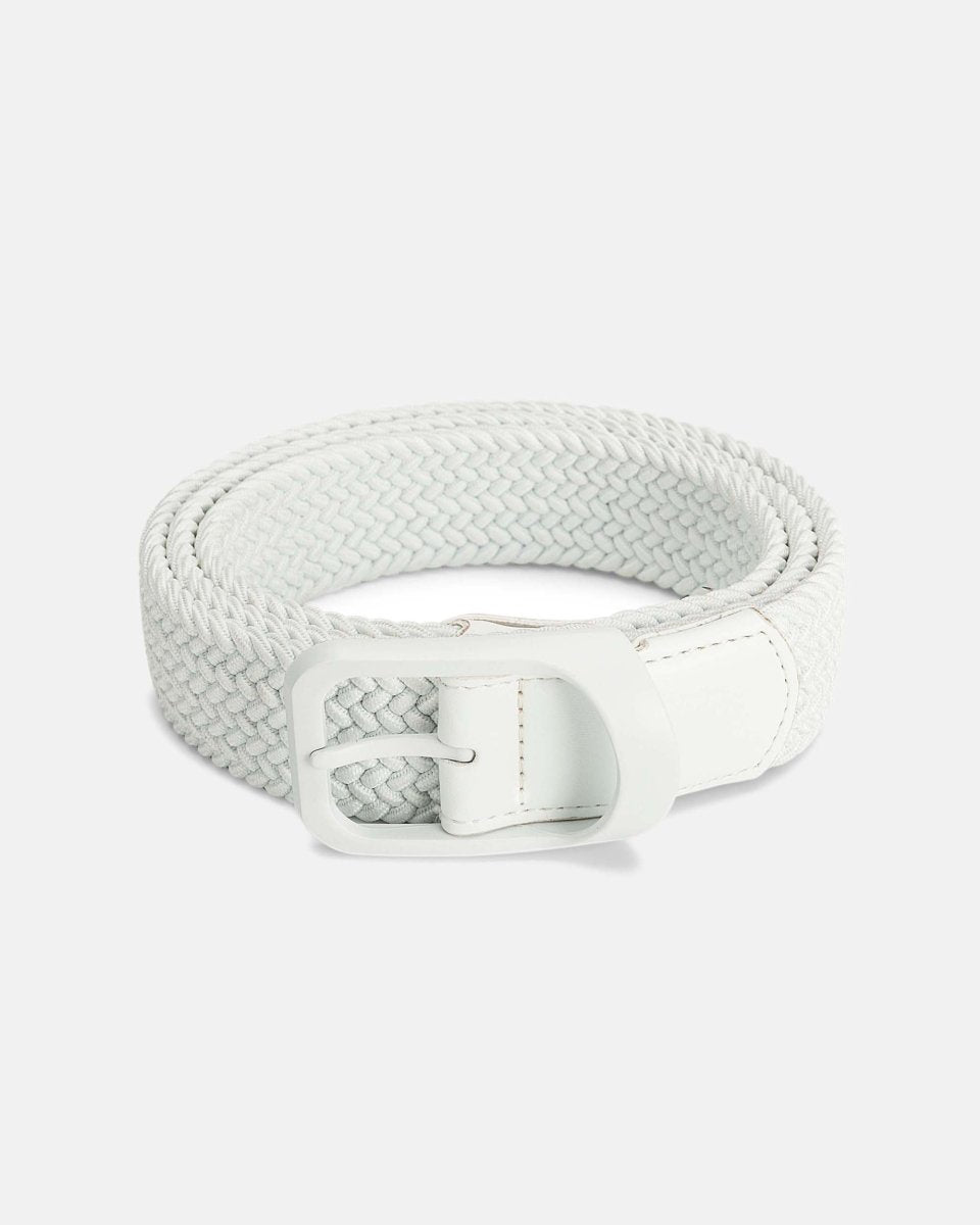 Unique Personalized JORDAN - RESURGENCE Customized Webbed Belt Gifts for Men by Groovy Guy