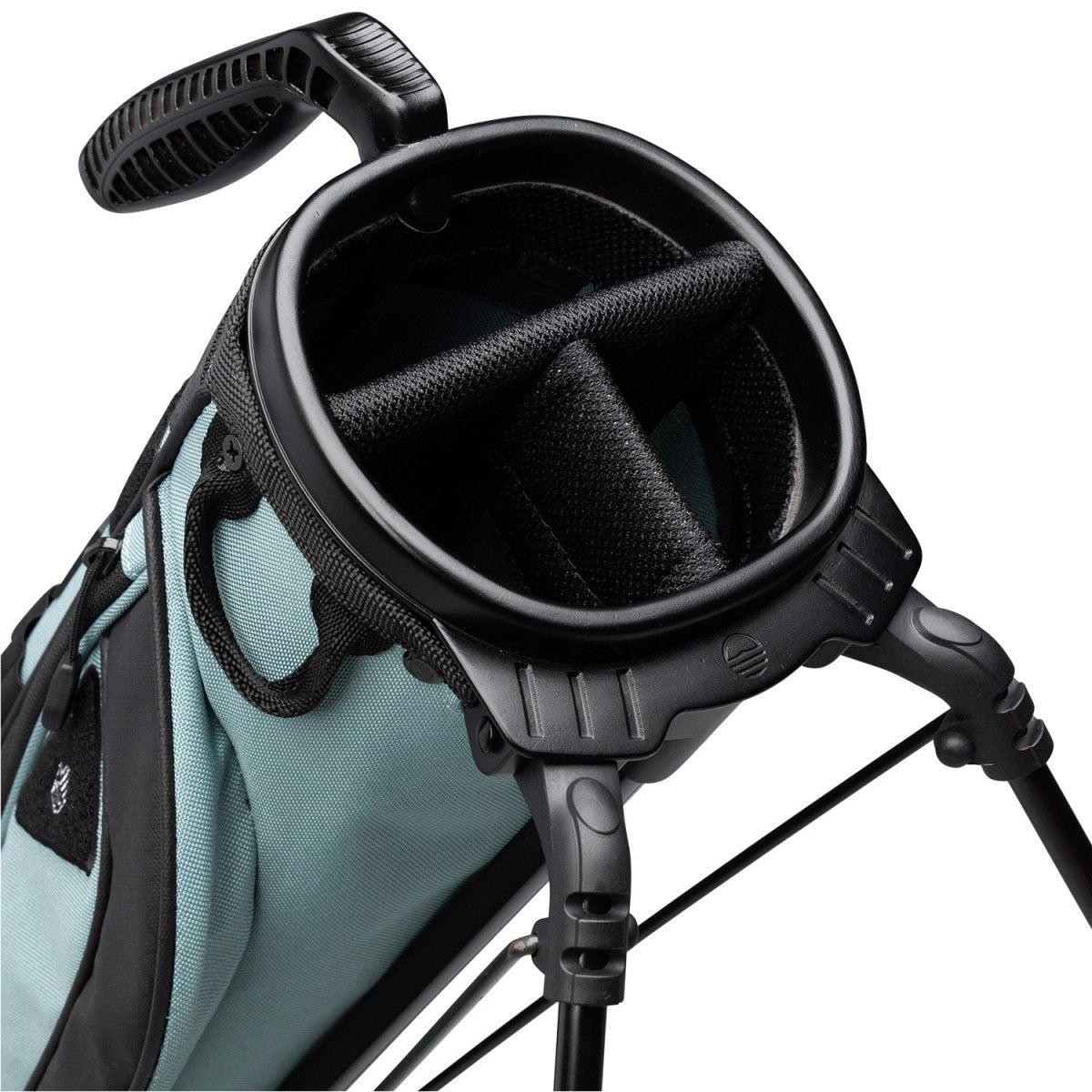 Unique Personalized LOMA XL | Seafoam Carry Bag Customized Golf Bag XL Gifts for Men by Groovy Guy