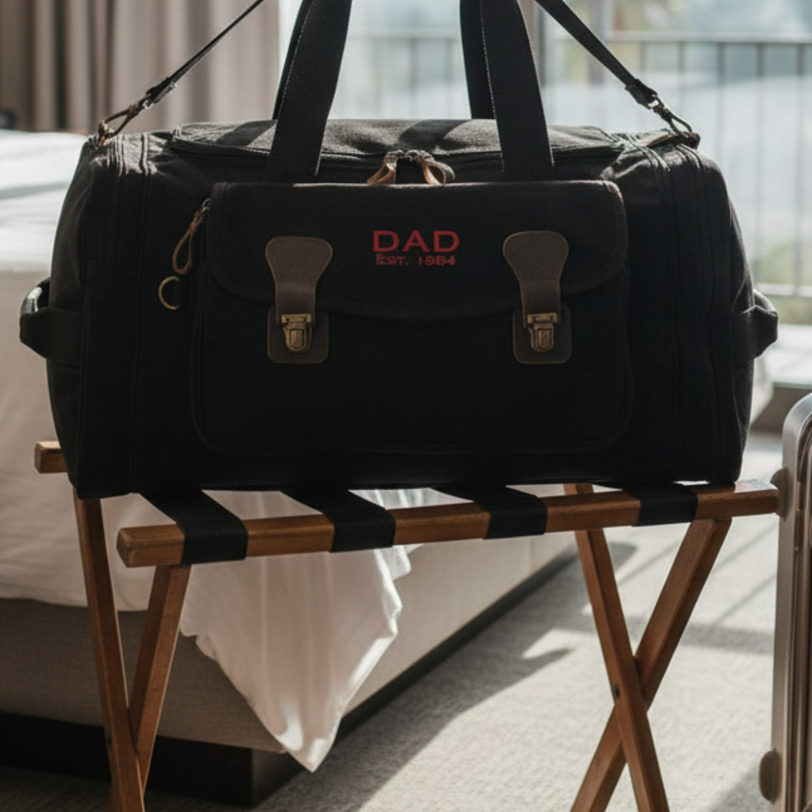 The Dad Duffle