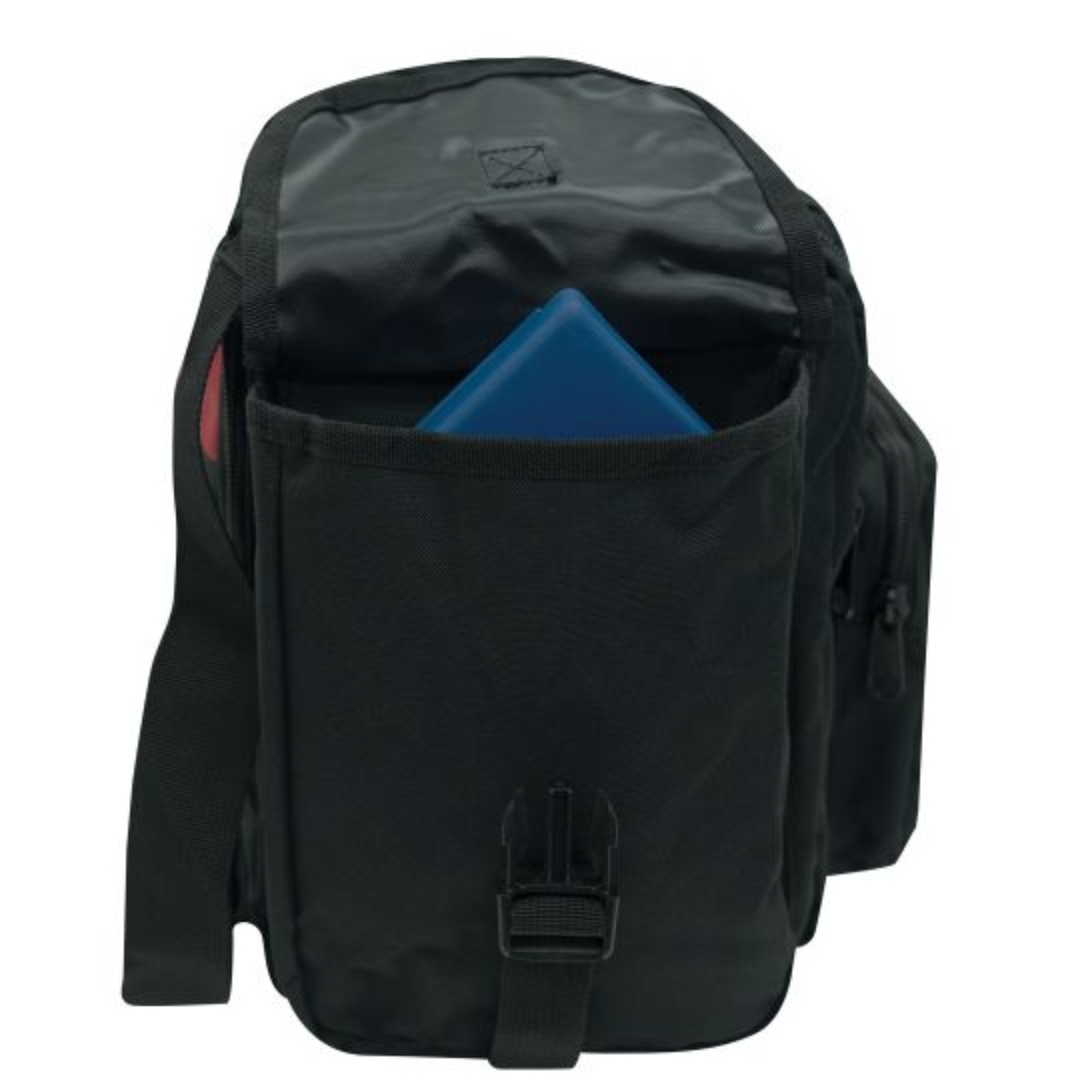 Personalized Firefighter Duty Duffle
