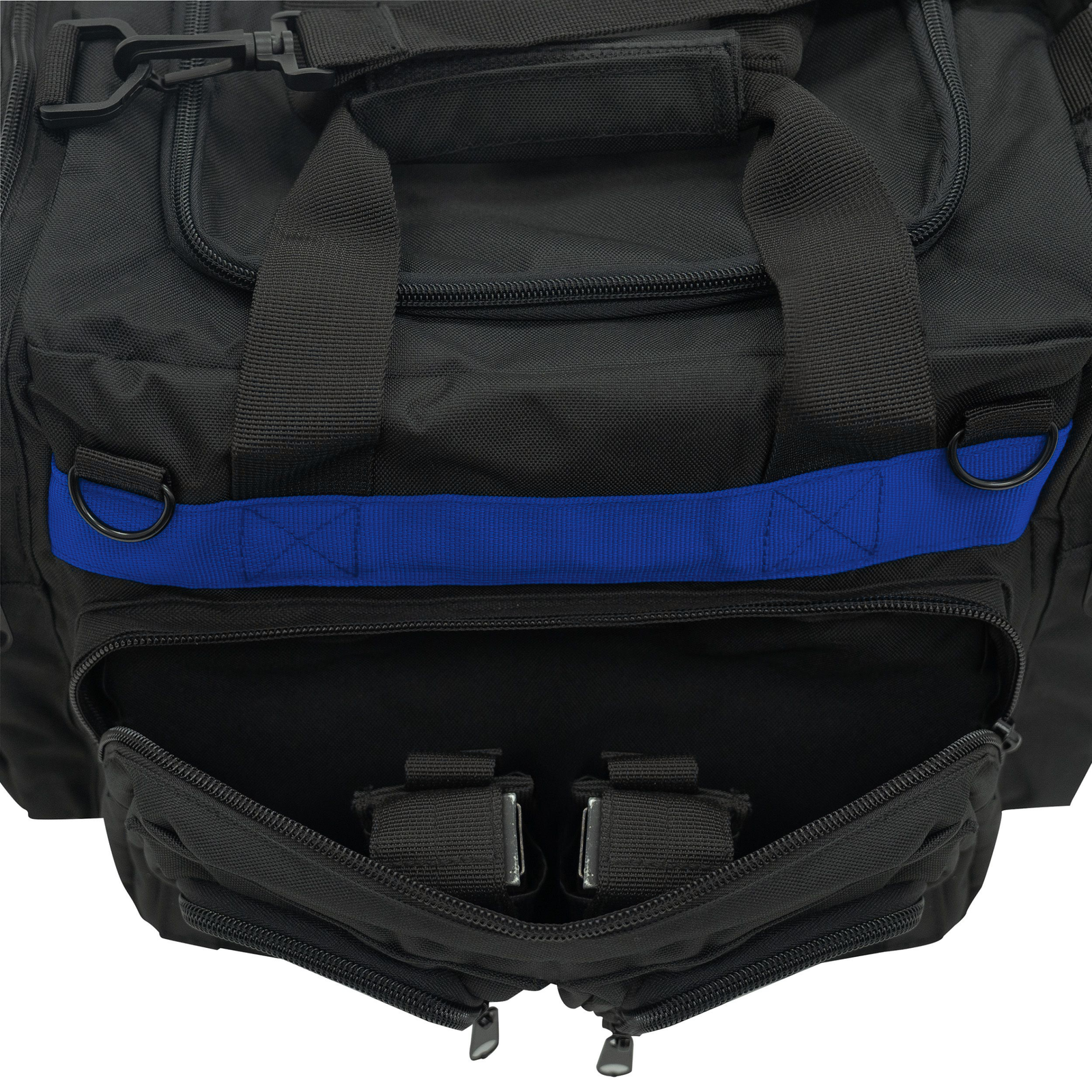 Personalized Police Officer Duty Duffle