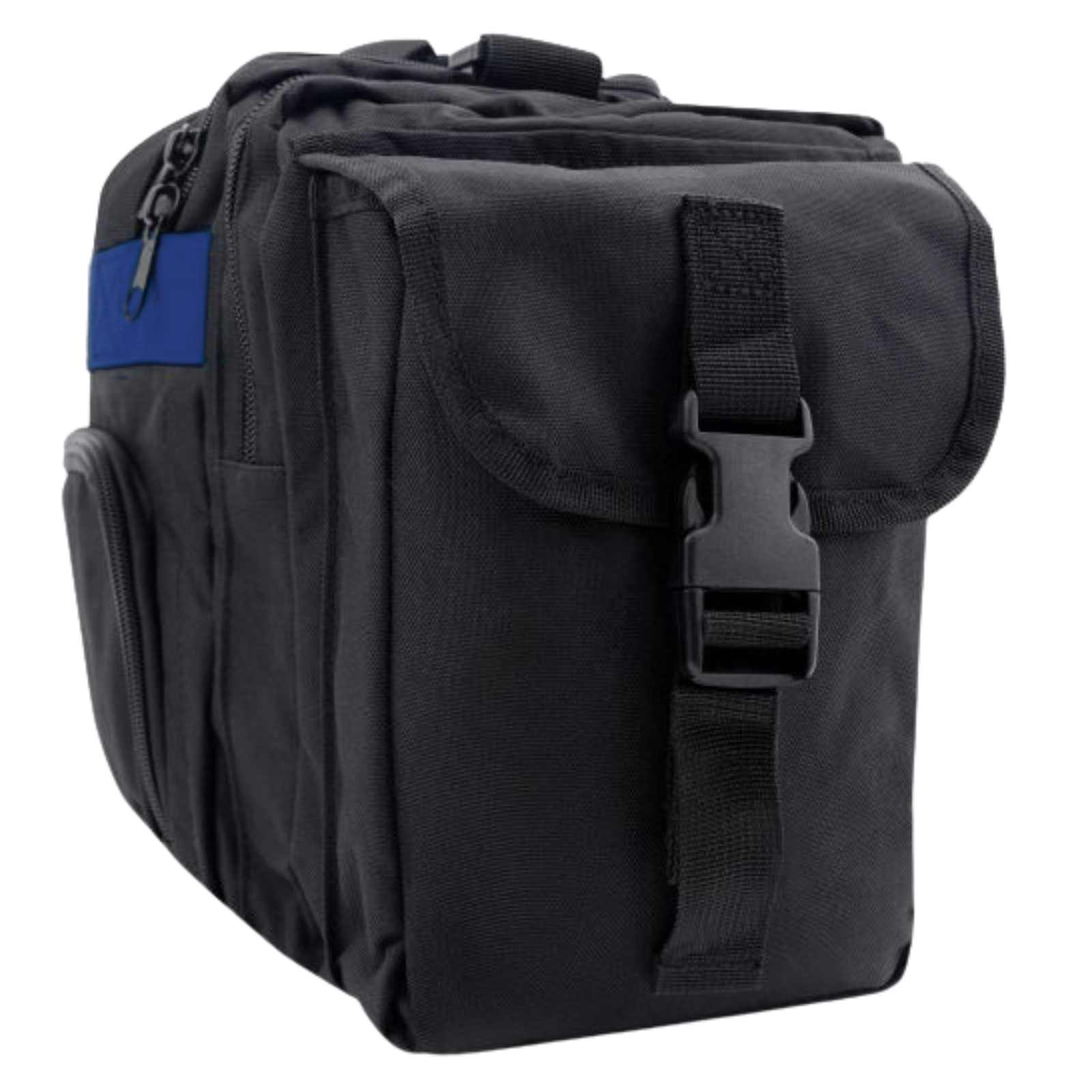 Personalized Police Officer Duty Duffle