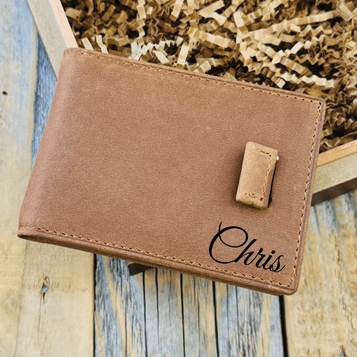 Unique Personalized Heartfelt Personalized Anniversary Gift Box Customized Anniversary Gifts for Men by Groovy Guy