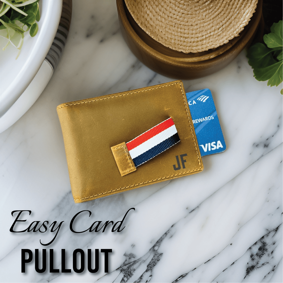 Unique Personalized Personalized Knife and Wallet Gift Box Customized Groomsmen Gifts Gifts for Men by Groovy Guy