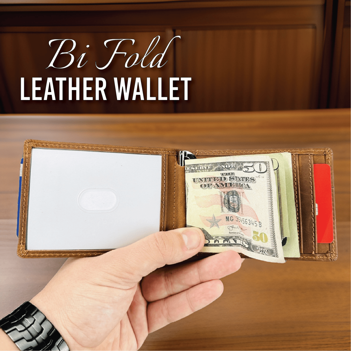 Unique Personalized Personalized Knife and Wallet Gift Box Customized Groomsmen Gifts Gifts for Men by Groovy Guy