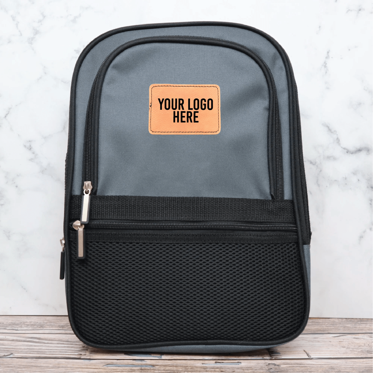 Unique Personalized Tournament Tee - Off Shoe Bag Customized Golf Gifts for Men by Groovy Guy