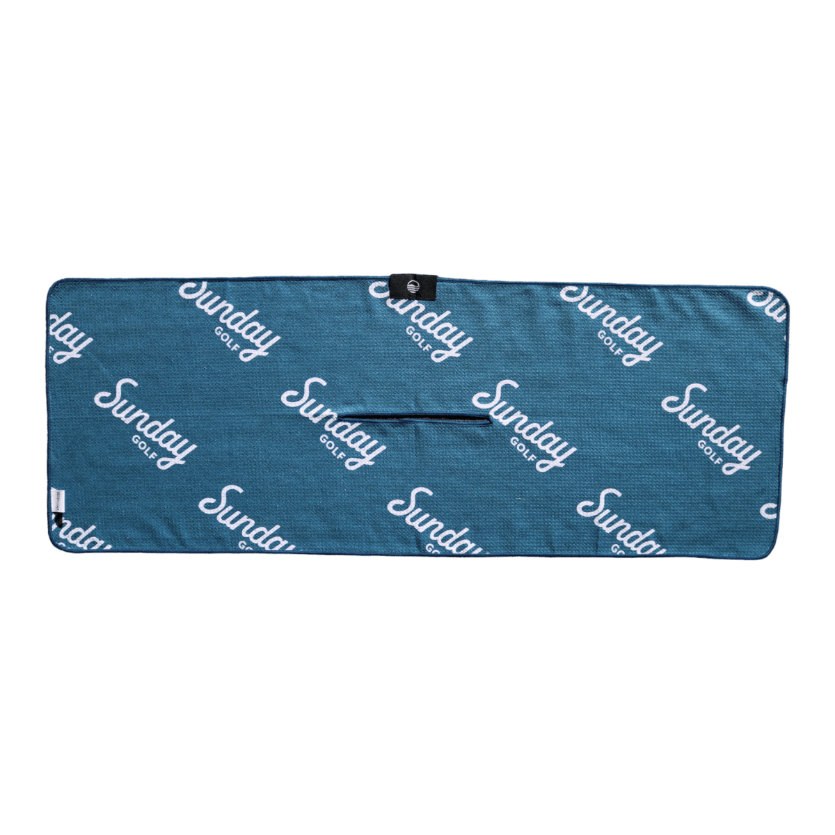 Unique Personalized Hometown Golf Towel | Palmetto State Customized Towels Gifts for Men by Groovy Guy