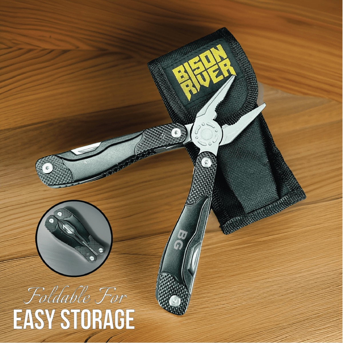 Unique Personalized Premier Groomsman Gift Set Customized Gifts for Men by Groovy Guy