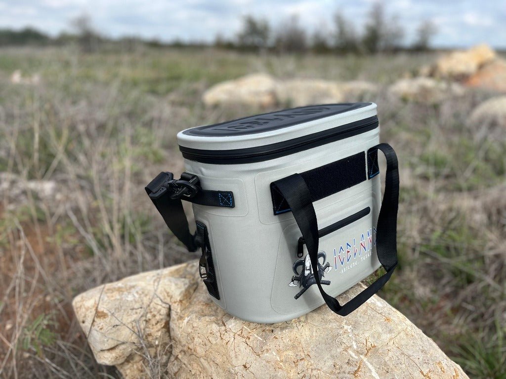 Unique Personalized Saga Series 12 Can Soft Cooler Customized Soft Cooler Gifts for Men by Groovy Guy