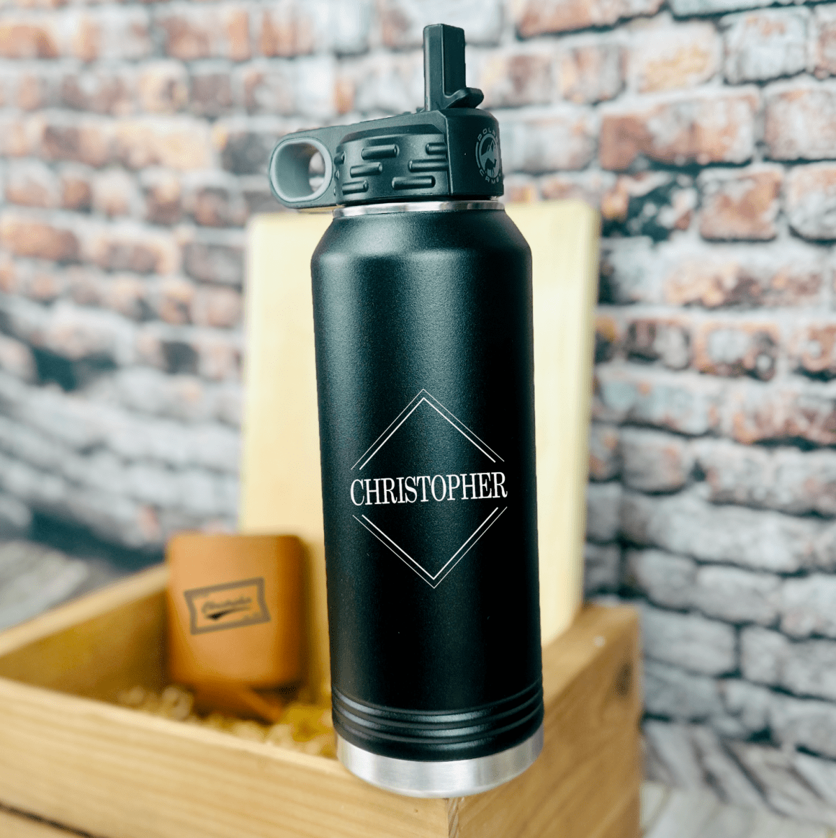 Unique Personalized Dad - tastic Delights Customized Fathers Day Gifts for Men by Groovy Guy