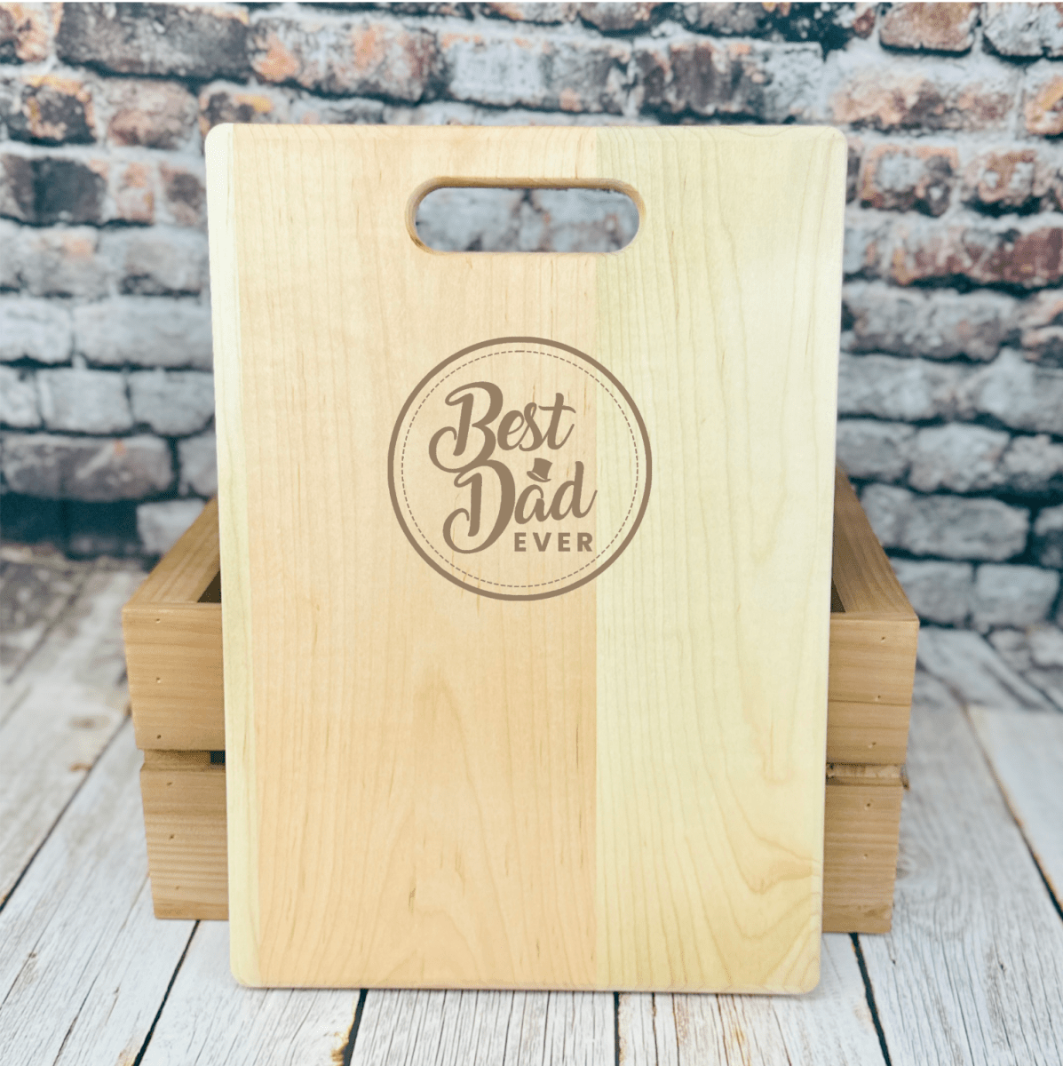 Unique Personalized Dad - tastic Delights Customized Fathers Day Gifts for Men by Groovy Guy