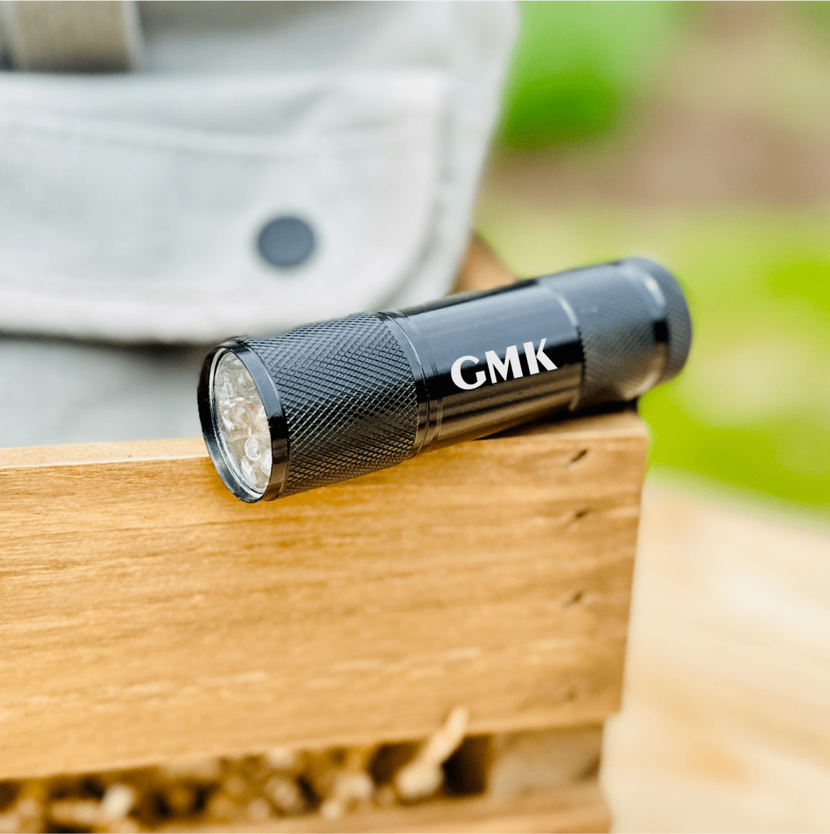 Unique Personalized Tool Time Dad Customized Fathers Day Gifts for Men by Groovy Guy