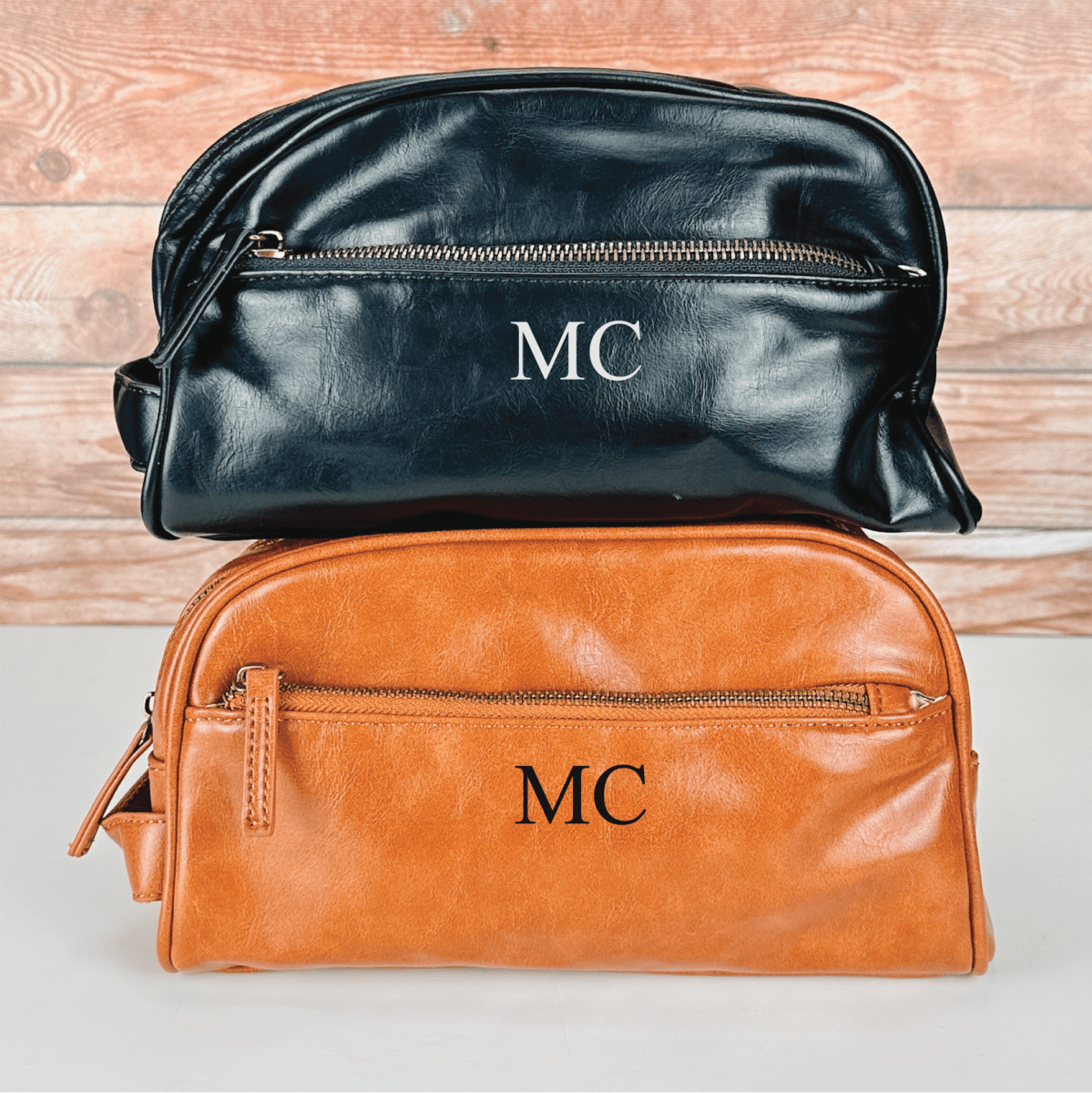 JetSet Traveler's Kit Personalized Toiletry Bag