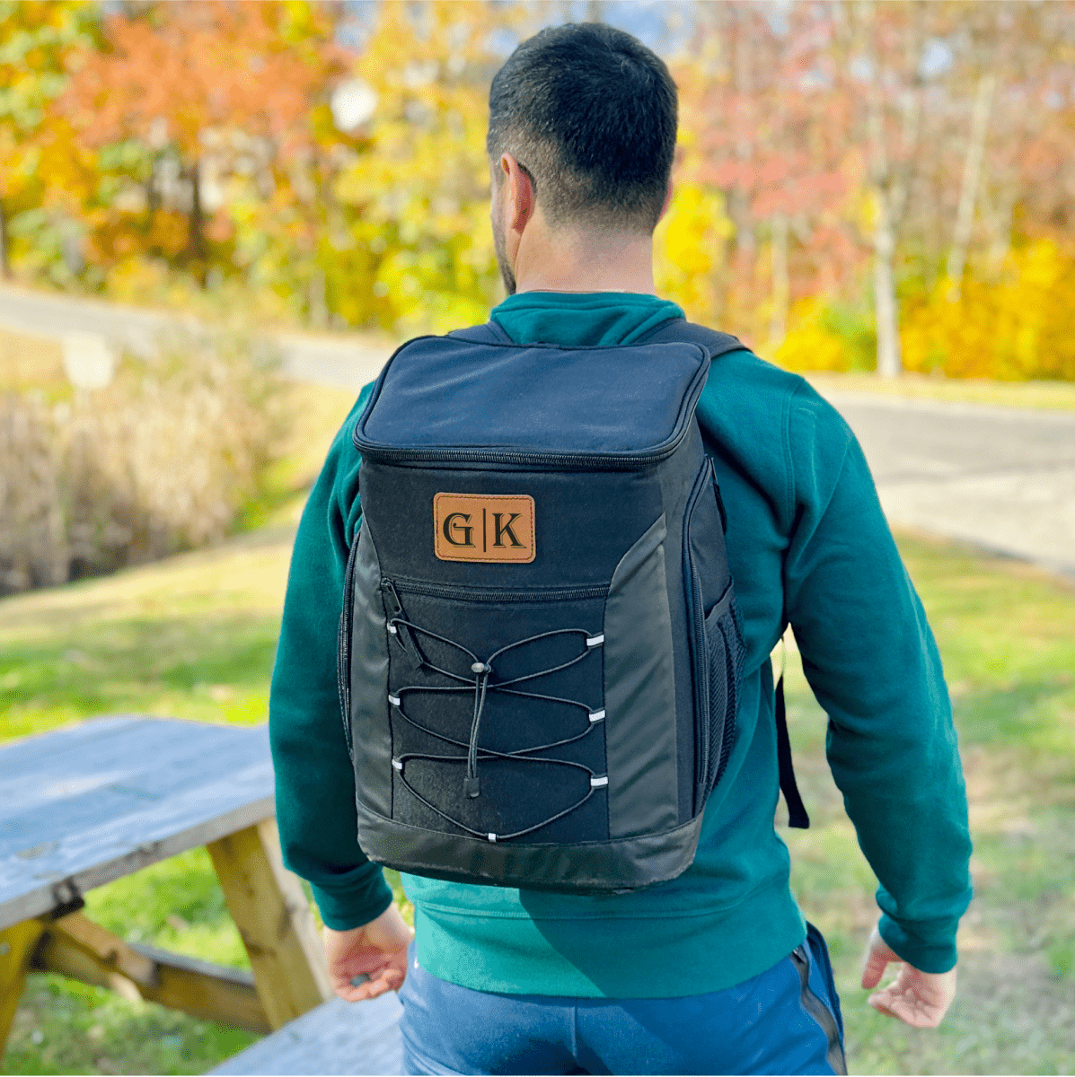 Unique Personalized Brew Buddy Gift Set Customized Gift Set Gifts for Men by Groovy Guy