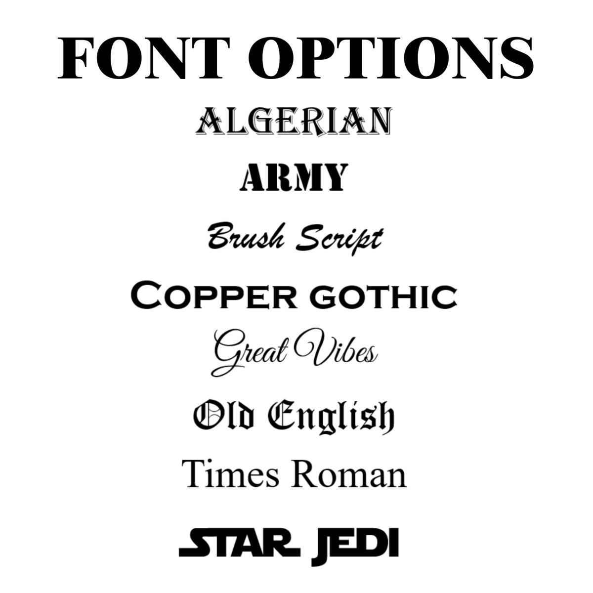 Unique Personalized Engraved Browning Hunting Knife Customized Knife Gifts for Men by Groovy Guy