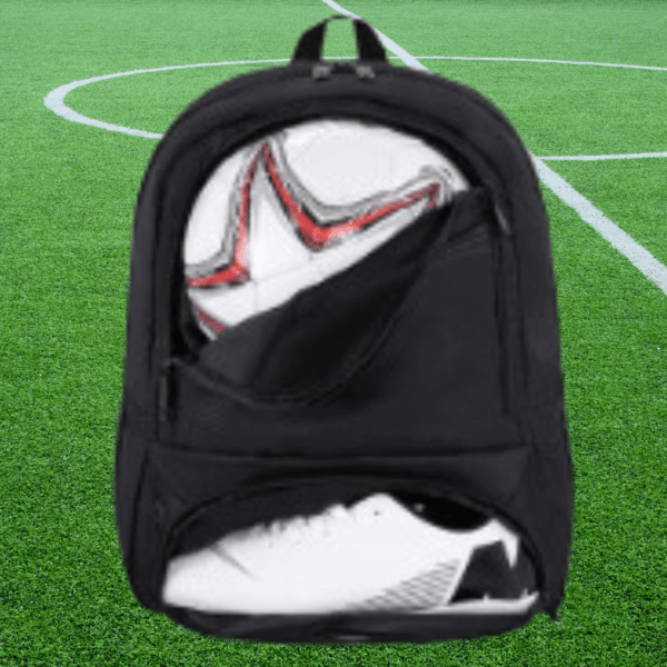 Unique Personalized Elite Soccer Essentials Kit Customized Soccer Gifts for Men by Groovy Guy