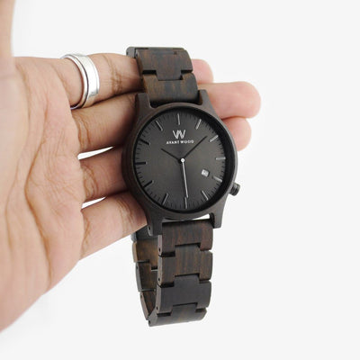 Custom Urban Classic Watch