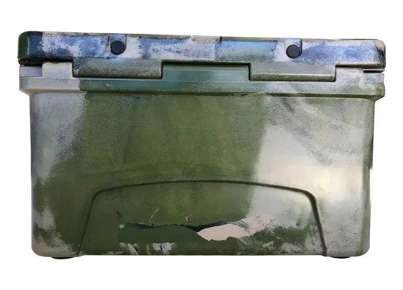 Unique Personalized Viking Series 45 QT Cooler Customized Coolers Gifts for Men by Groovy Guy