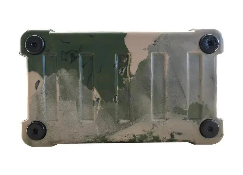 Unique Personalized Viking Series 45 QT Cooler Customized Coolers Gifts for Men by Groovy Guy