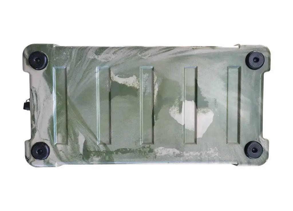 Unique Personalized Viking Series 75 QT Cooler Customized Coolers Gifts for Men by Groovy Guy