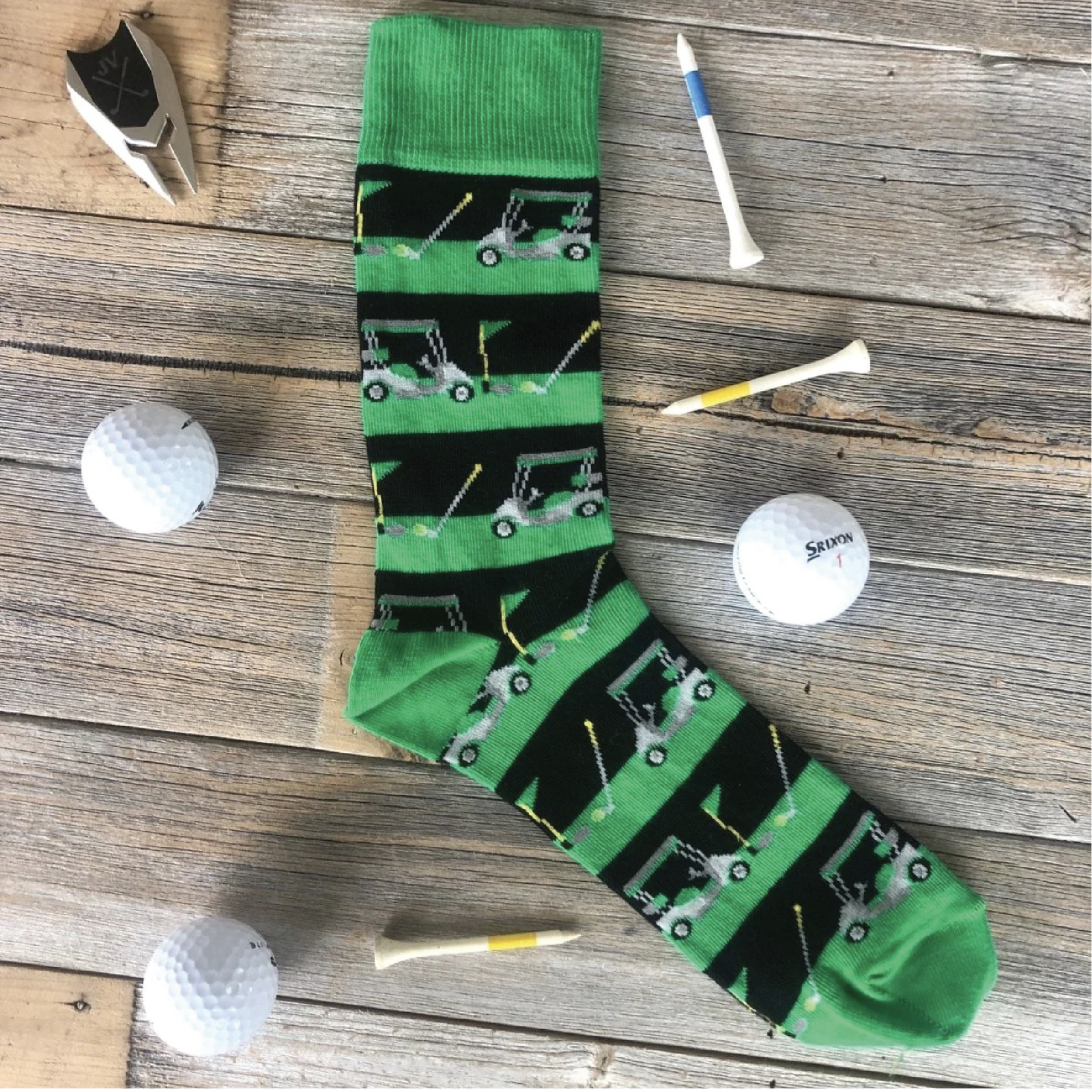 3-Putt King Gift Basket