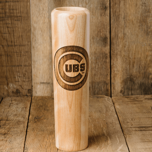 Favorite Team Baseball Bat Barrel Mug
