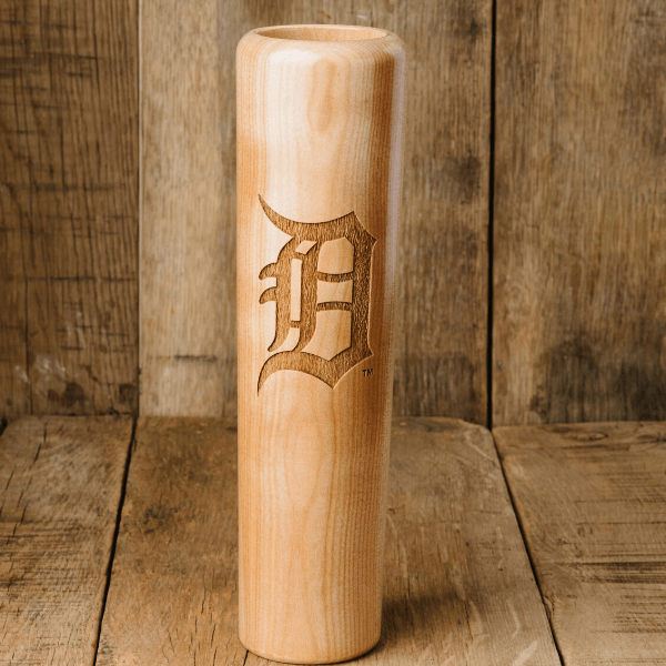 Favorite Team Baseball Bat Barrel Mug