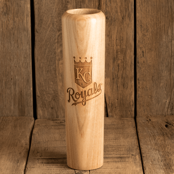 Favorite Team Baseball Bat Barrel Mug