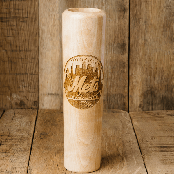 Favorite Team Baseball Bat Barrel Mug