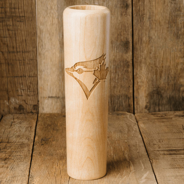 Favorite Team Baseball Bat Barrel Mug