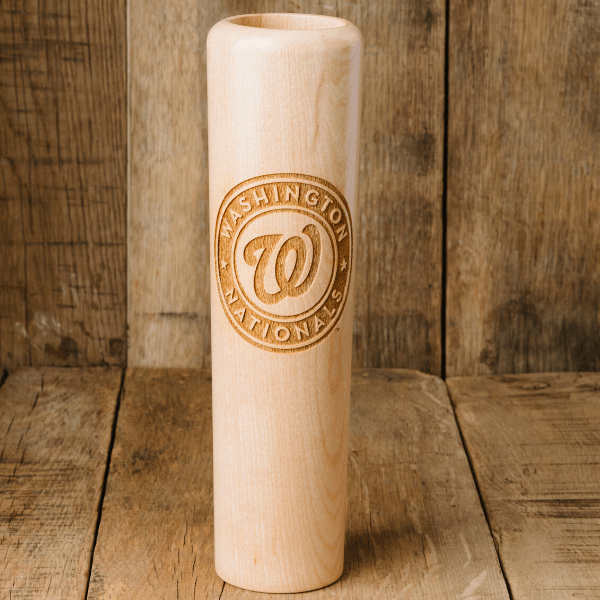 Favorite Team Baseball Bat Barrel Mug