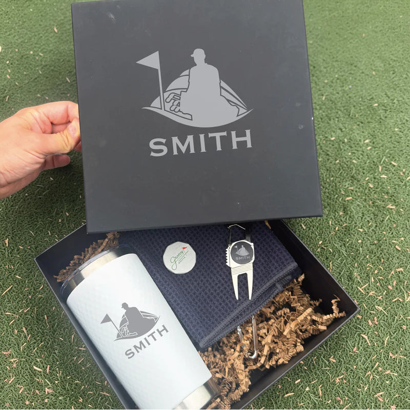 Birdie Gift Box