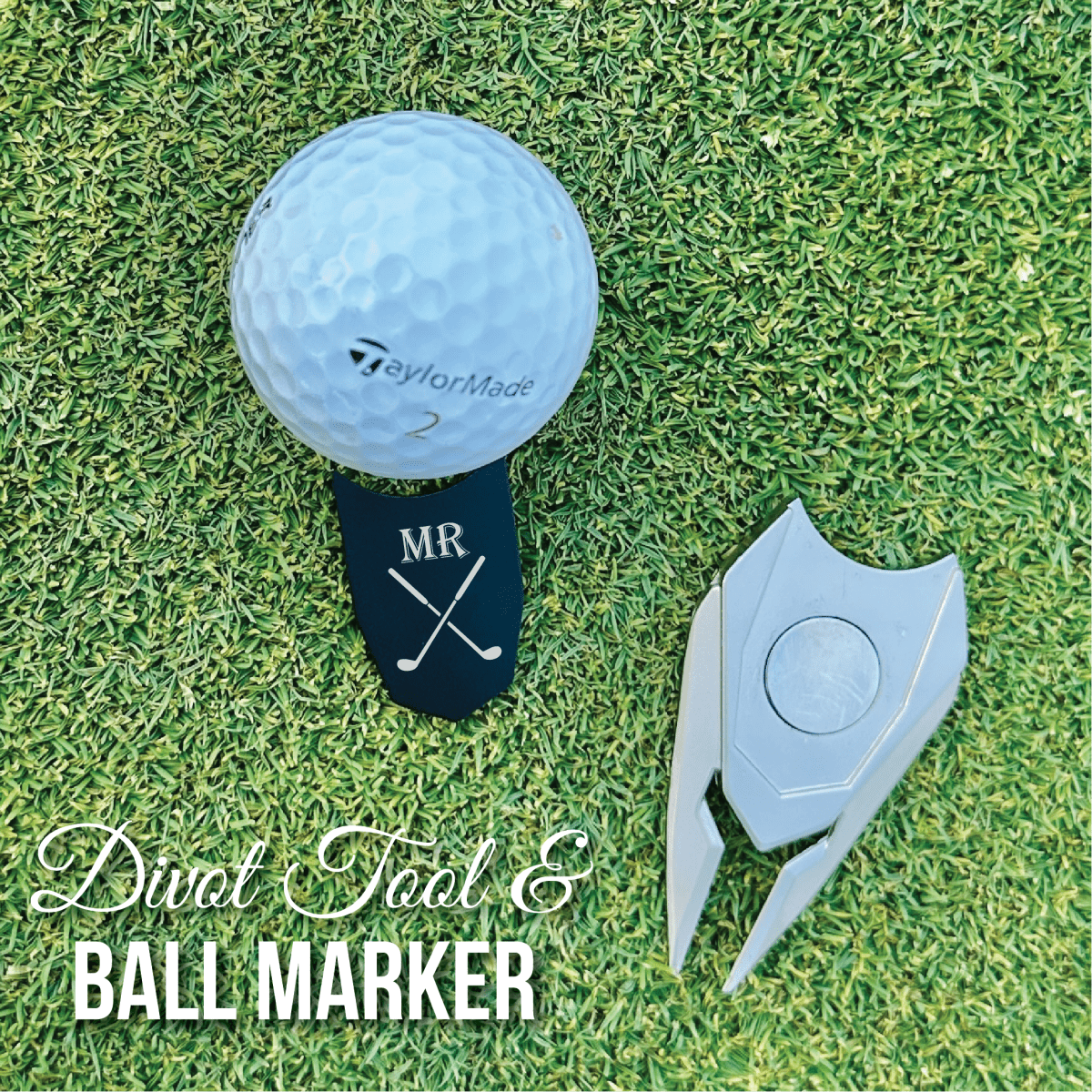 Unique Personalized Birdie Juice Gift Set Customized Golf Gifts for Men by Groovy Guy