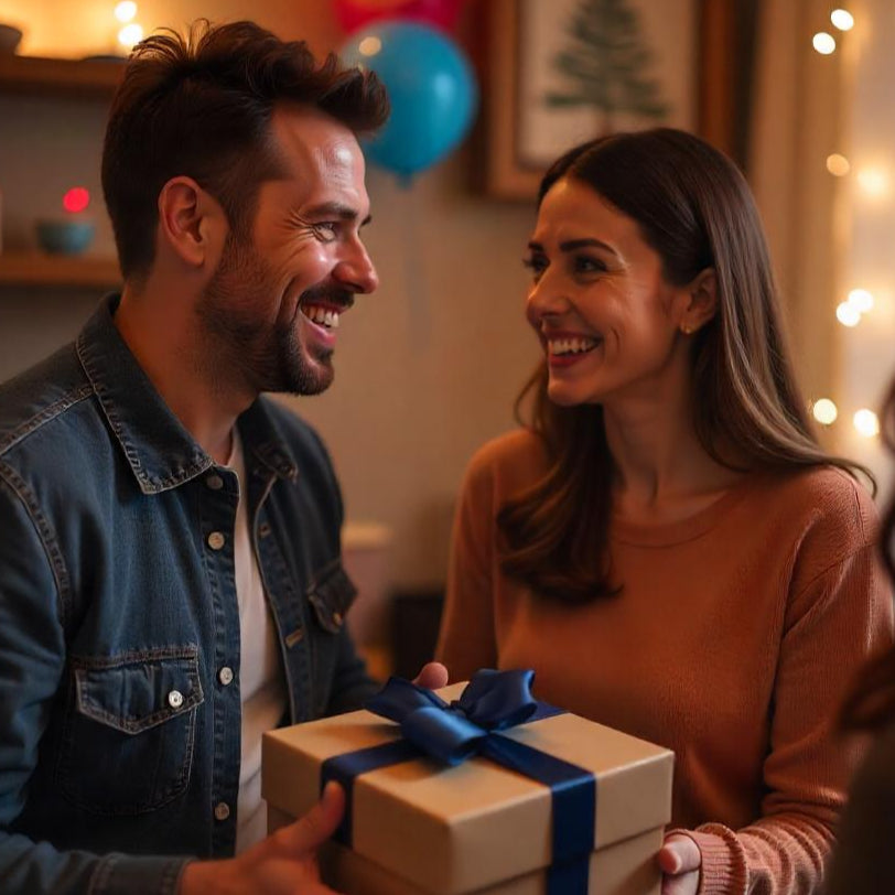 personalized birthday gifts for men