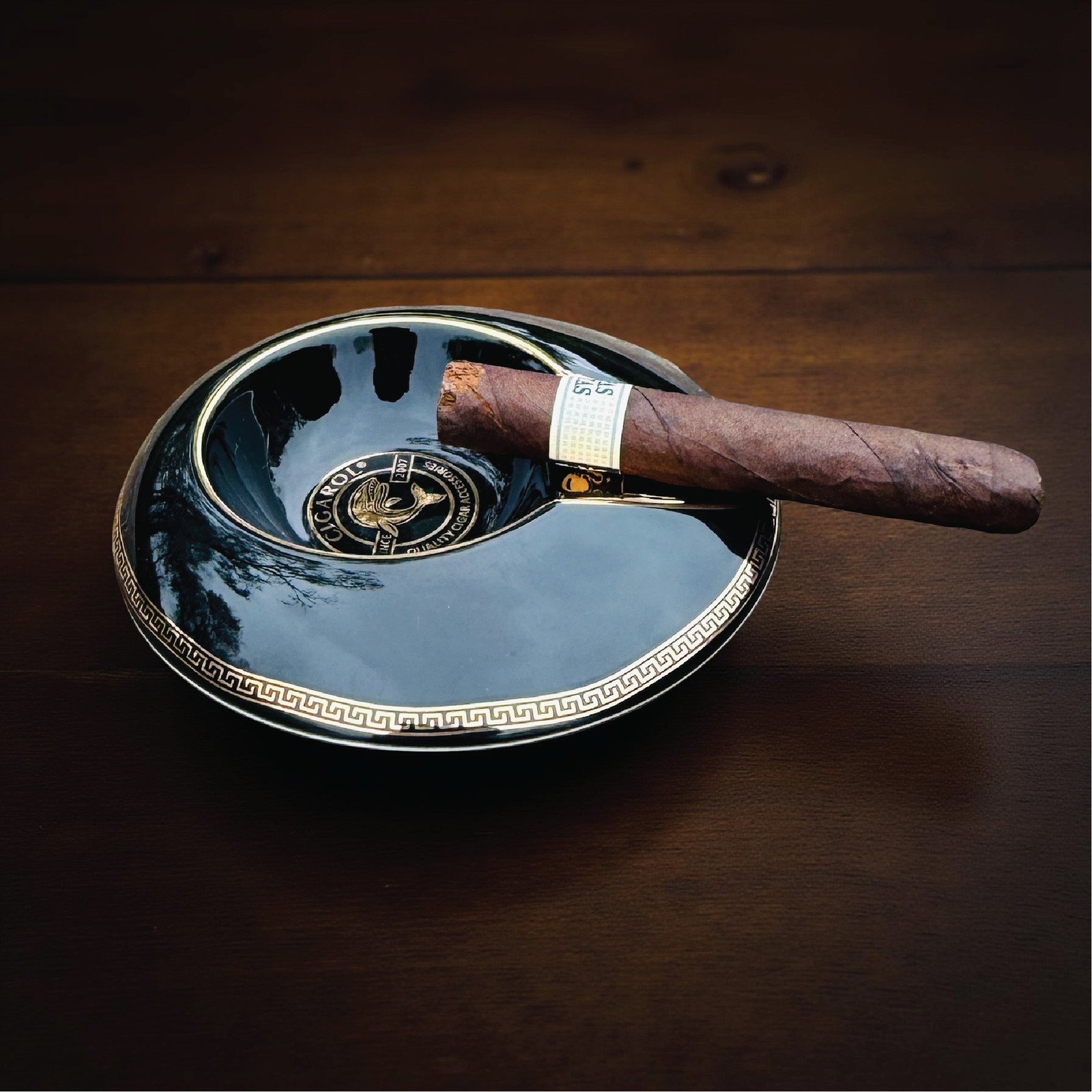 Ultimate Cigar Gift Basket