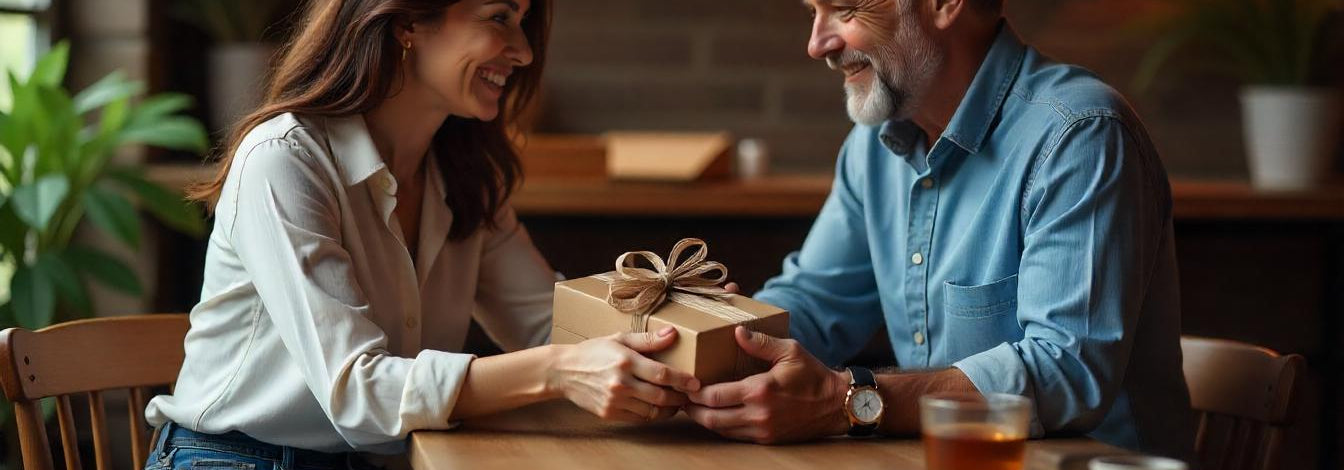 Make His Day with the Perfect Cigar Gift