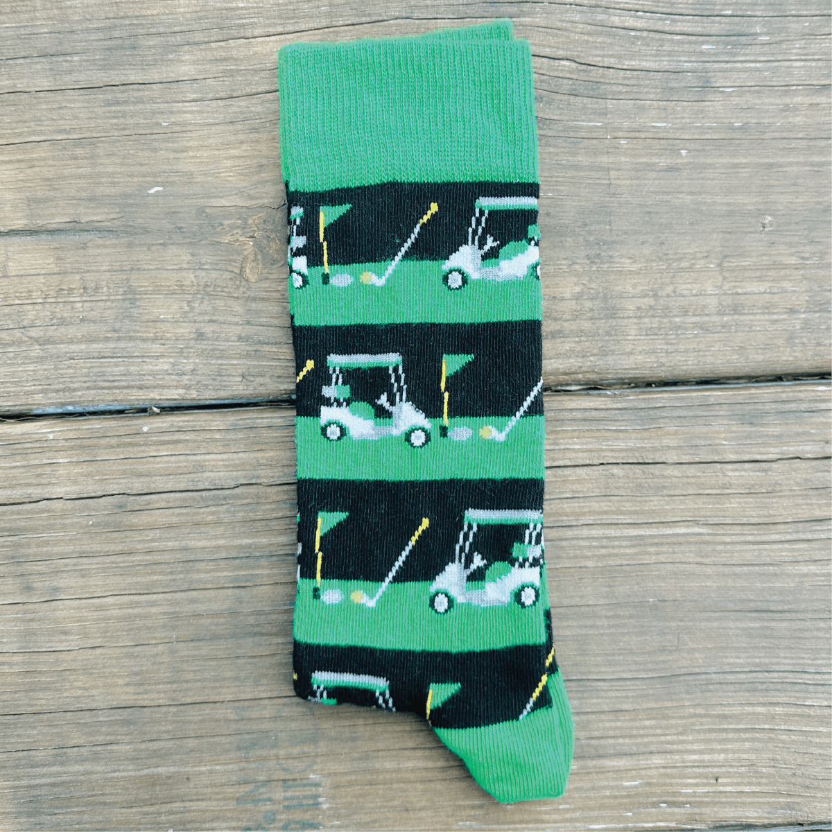 Unique Personalized Build Your Custom Golf Basket Customized Gifts for Men by Groovy Guy