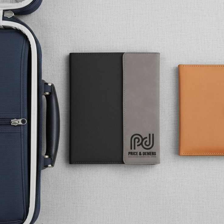 Company Logo Portfolio