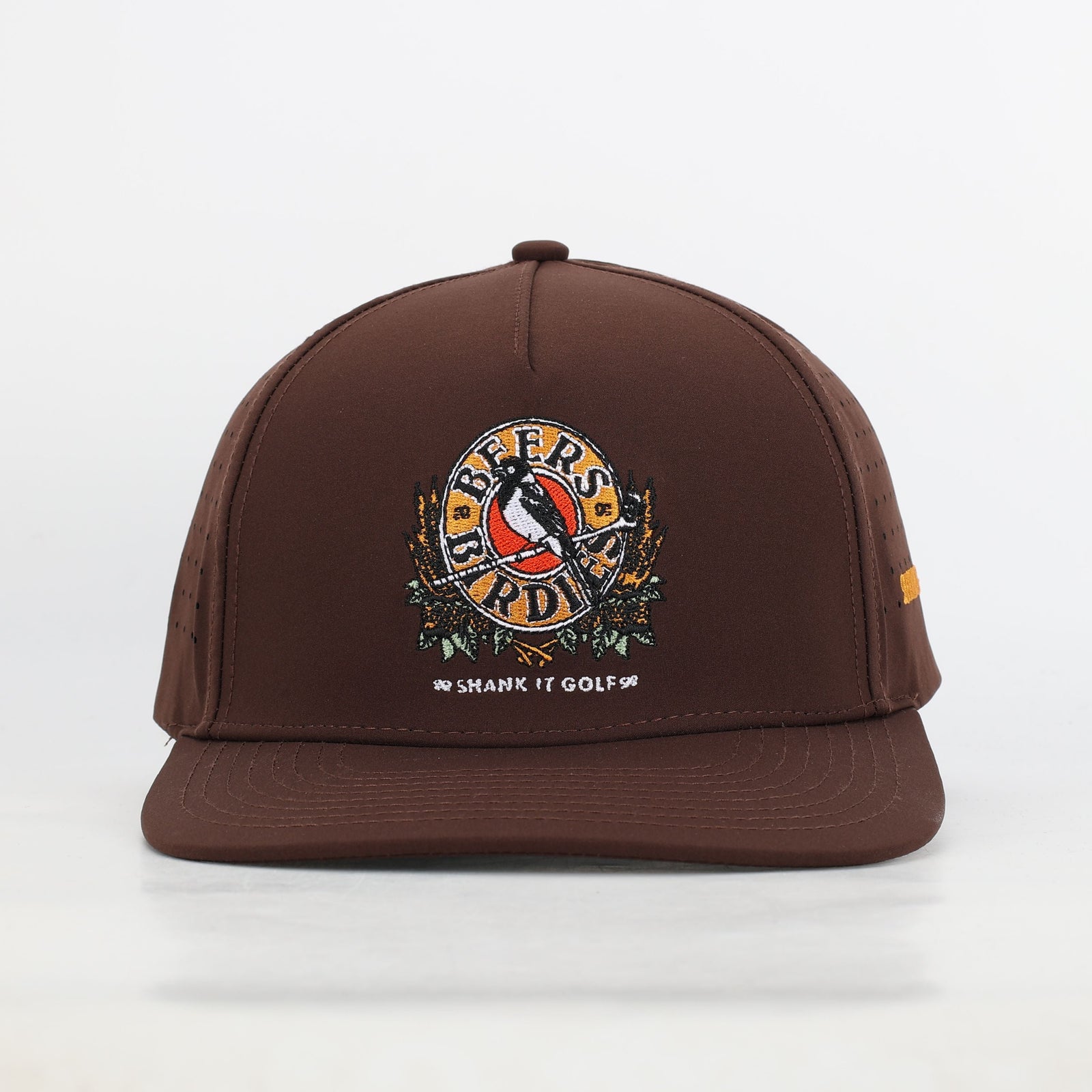 Birdies & Beer Golf Hat