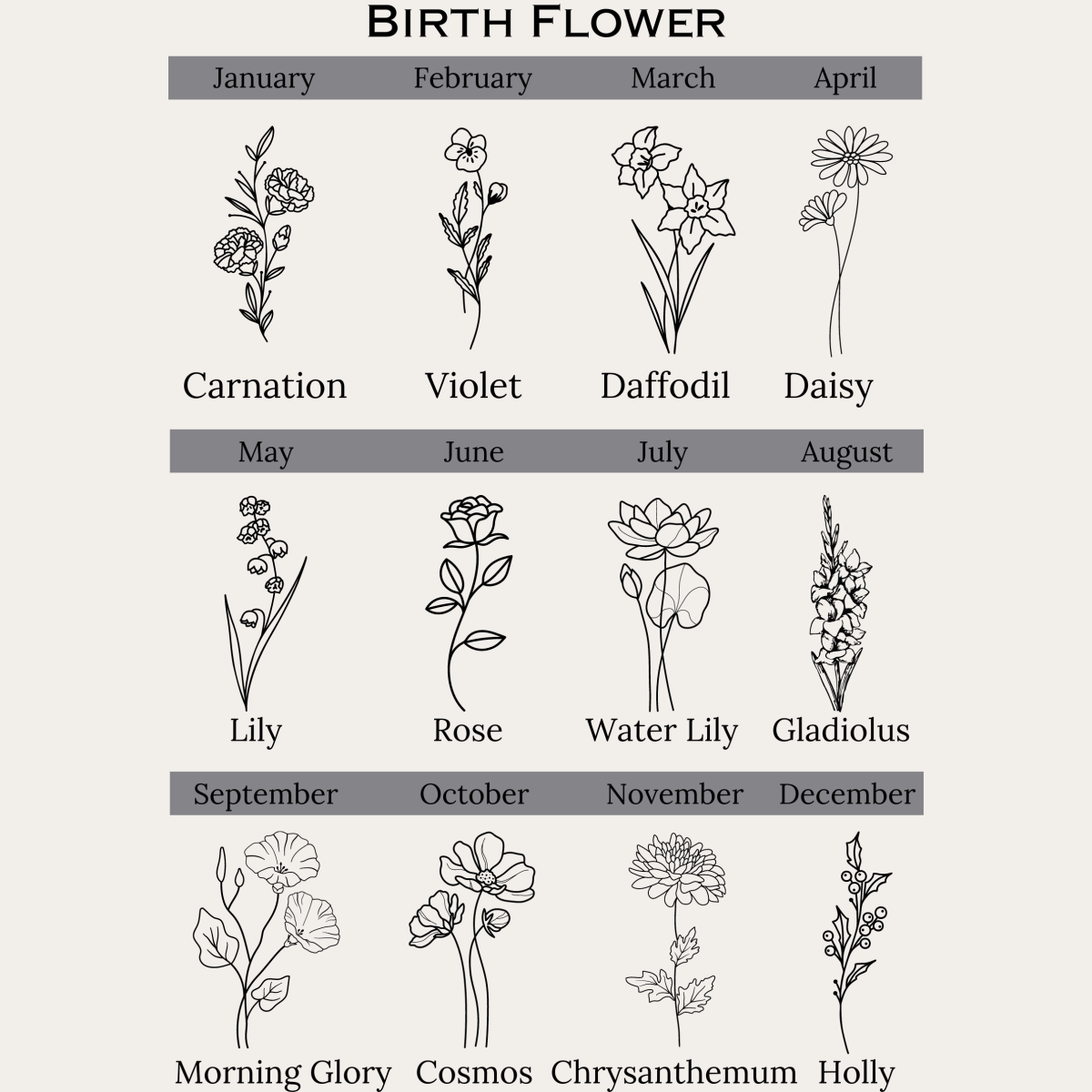 Unique Personalized Garden Sign Father's Day Customized Fathers Day Gifts for Men by Groovy Guy