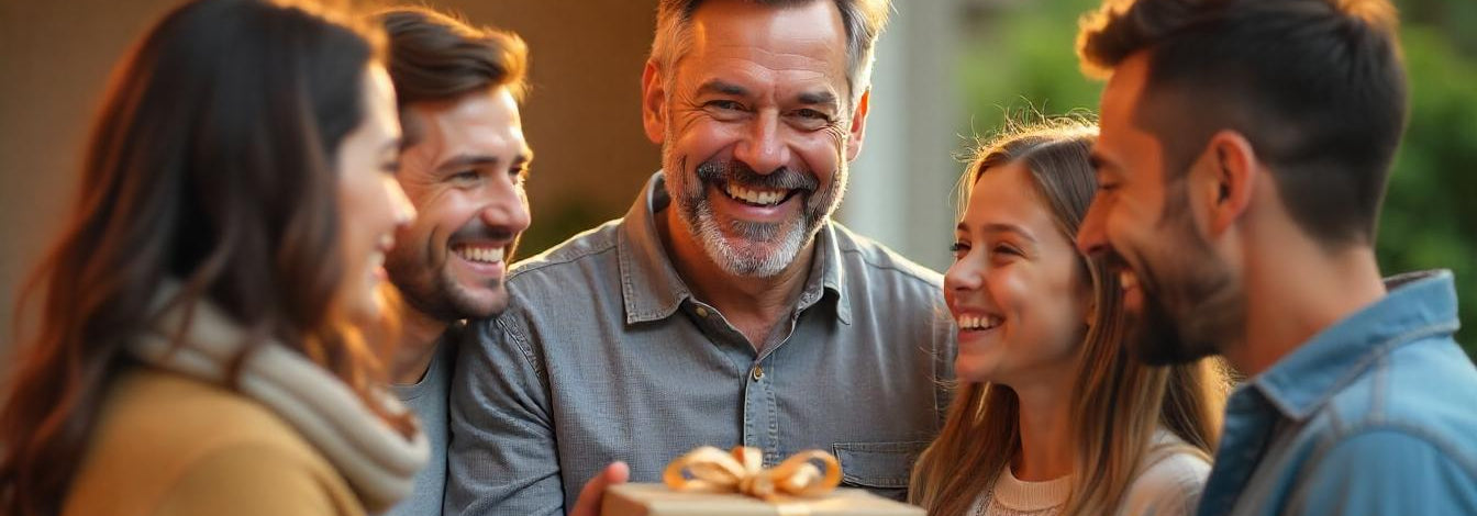 Shop Best Selling Personalized Gifts for Him