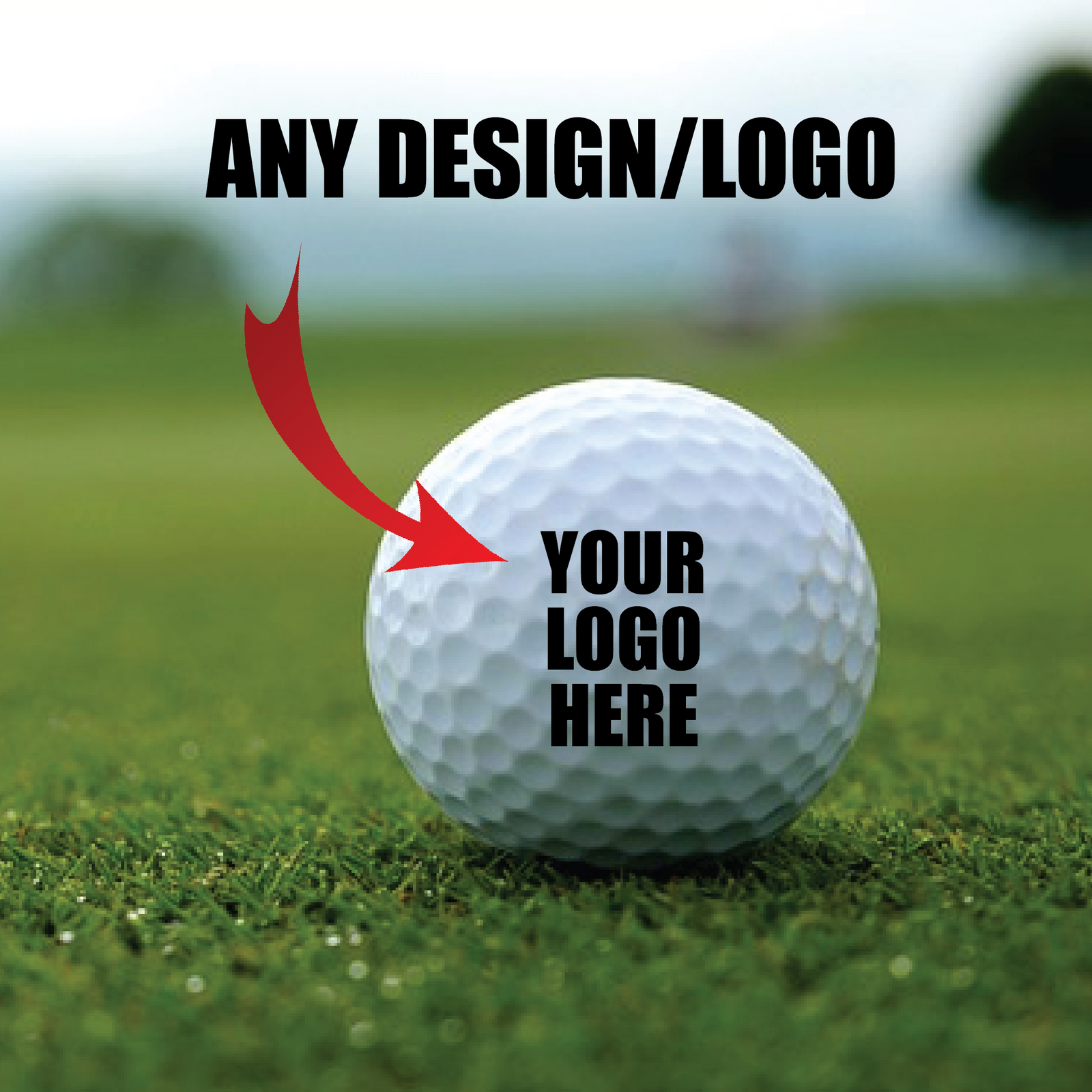 Unique Personalized Golf Tournament Gizmo Set Customized Golf Outing Gifts for Men by Groovy Guy