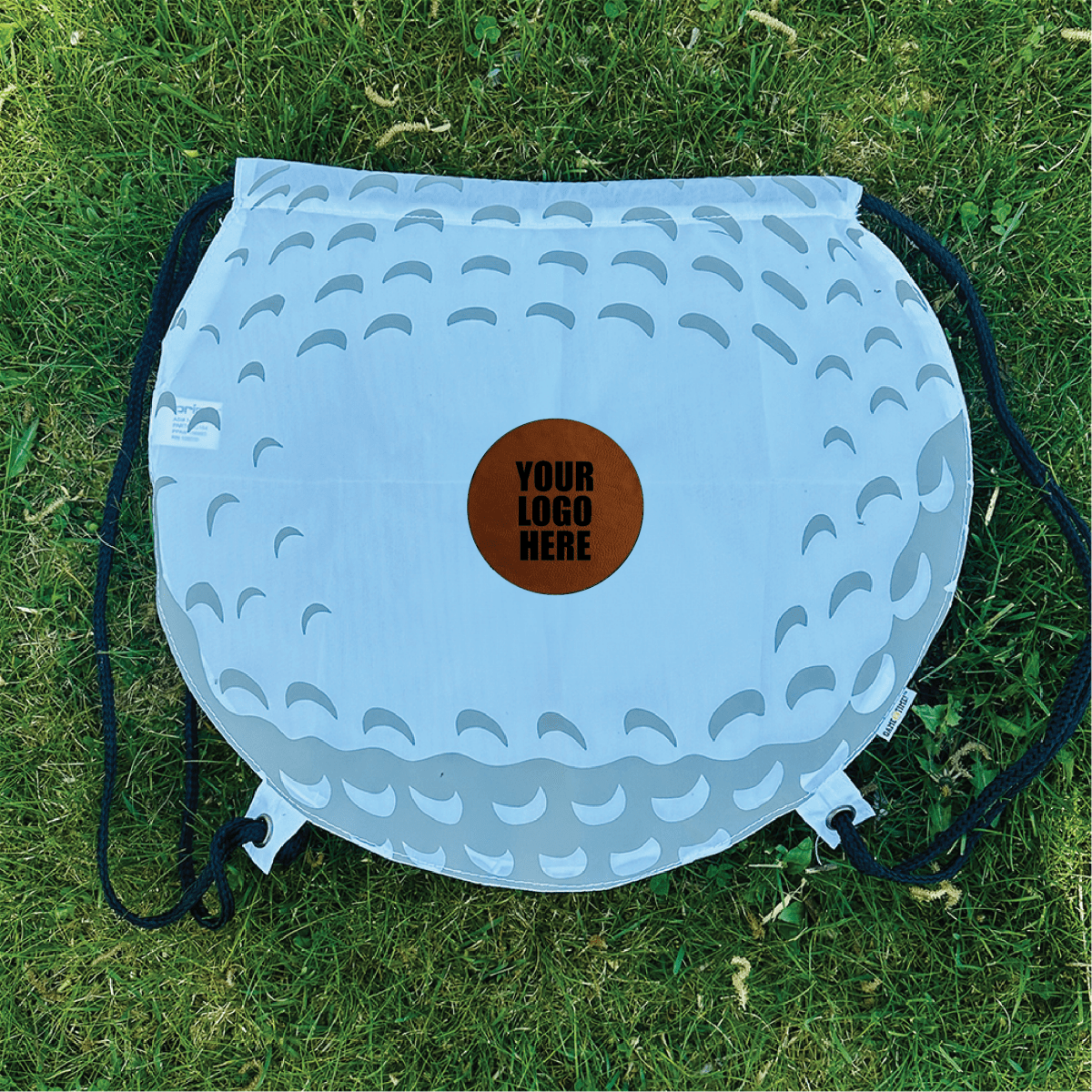 Unique Personalized Birdie Swag Bag Customized Gifts for Men by Groovy Guy